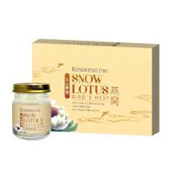 Bird's Nest Products