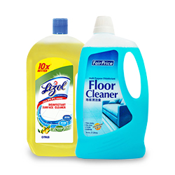 Floor Cleaner