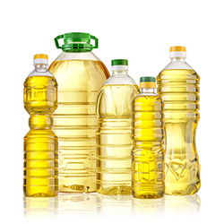 Edible Oil