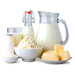 Dairy Products