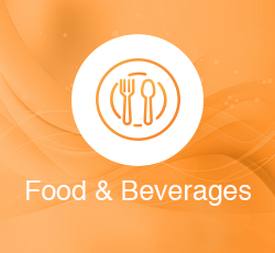 Food and Beverages