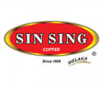 SIN SING COFFEE SDN. BHD.