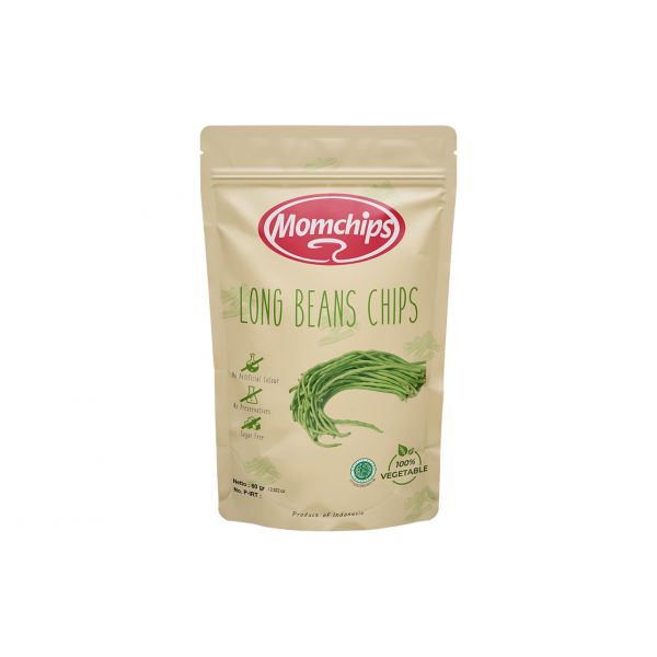 Long Beans Chips