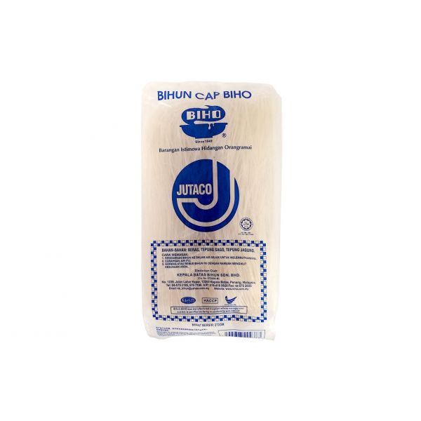Jutaco Rice Vermicelli - 270g