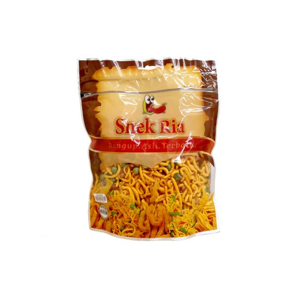 Snek Ria Murukku - Small Mix