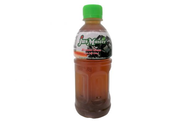 Jus Master Grass Jelly Drink