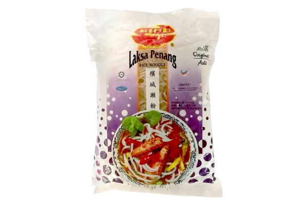 Biho Laksa Auto Penang Rice Noodle