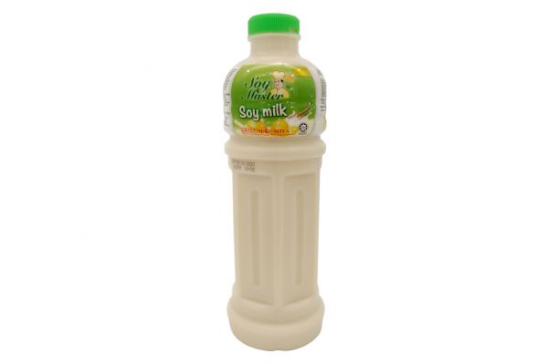 Soy Master Soy Milk Original 920ml