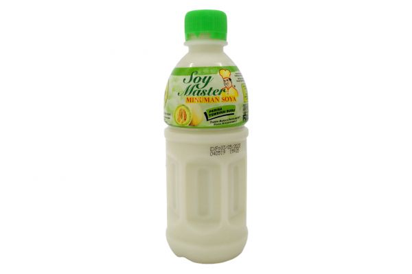 Soy Master Soy Milk Honeydew Flavour