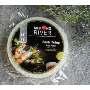 Original Rice Papers (16 cm)