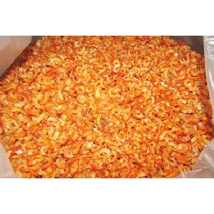 Dried Shrimp (mini)