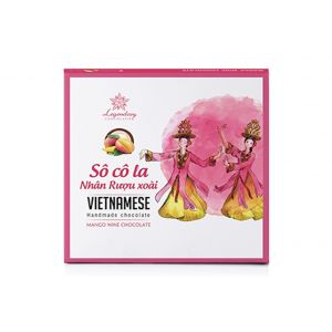 ZOOM VIET NAM - 8 pieces - Mango Wine