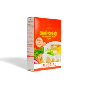 Bird’s nest porridge with Scallop 25g