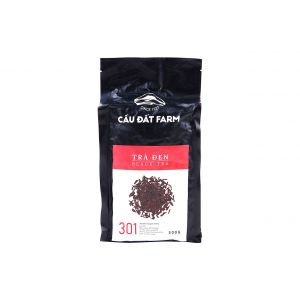 Black Tea 301 - Tin Pack 500gr