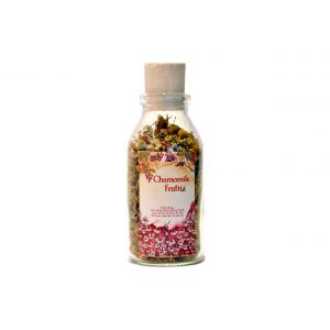 CHAMOMILE FRUTII - Bottle 35G