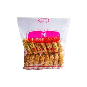 Dried noodle Oriental style 