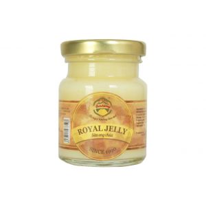 Royal Jelly