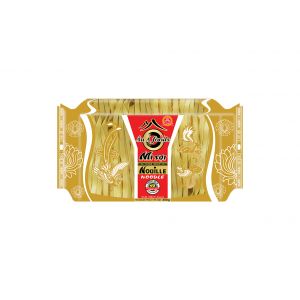Noodle Premium Quality 4mm - 360G