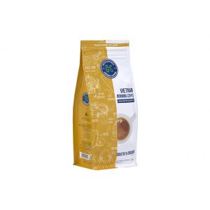 Roasted Viet Nam Morning Coffee - 454G