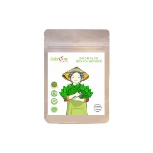 SPINACH POWDER 50G