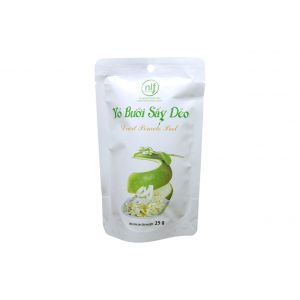Dried Pomelo Peel 25g
