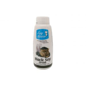 Black Soy Drink - 320ml (Special Bottle)