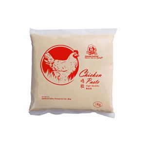 Chicken Paste 1kg