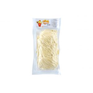 Megah Hakka Noodle (Broad)