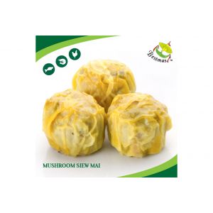 MUSHROOM SIEW MAI