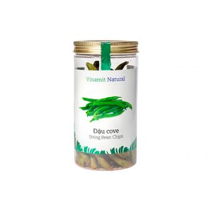 String Bean Chips - Box 50G