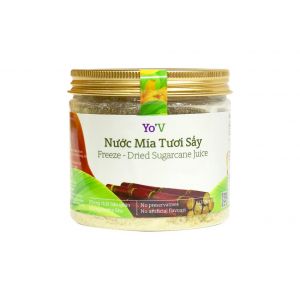 Freeze Dried Sugarcane Juice - Box 120g