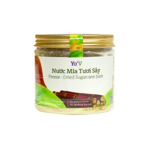 Freeze Dried Sugarcane Juice - Box 200g