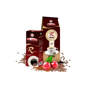Robusta (Ground Coffee)
