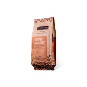Whole bean coffee DakMark Culi 500g