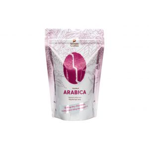 Arabica Roasted Coffee Bean - 250g