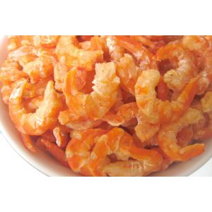 Dried Shrimp (SAA) 100g
