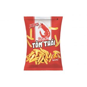 Thai shrimp Snack 35g
