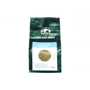 Oolong Tea 101 - Tin Pack 500gr