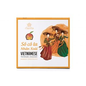 ZOOM VIET NAM - 8 pieces - Mango