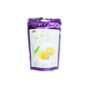 Soft Dried Mango - 250g