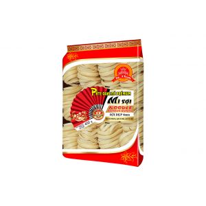 Noodle Premium Quality 4mm - 450G