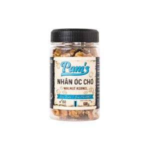 Walnut Kernel – Size 130g