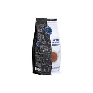 Roasted Vietnam Wake Up Coffee - 454G