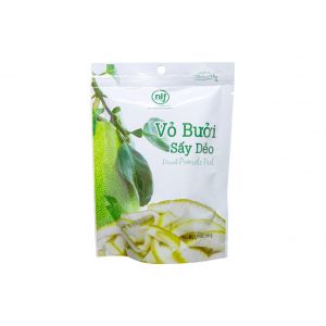 Dried Pomelo Peel 50g