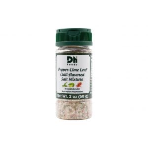 Chili Lime Leaf Pepper Salt 50g