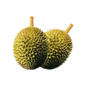 Frozen Musang King Whole Fruit