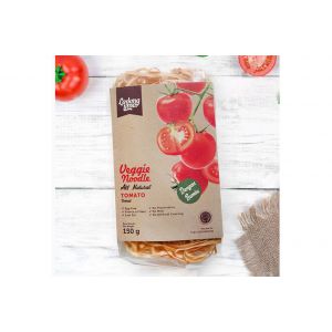 Veggie Noodle Tomato 150gr Include Spices