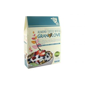 LE Almond Toffee Bites Granolove