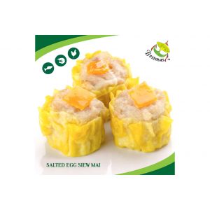 SALTED EGG SIEW MAI