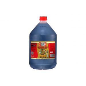 LOONG FOONG OYSTER FLAVOURED SAUCE